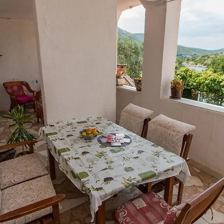 Apartmán Polajner Grebaštica
