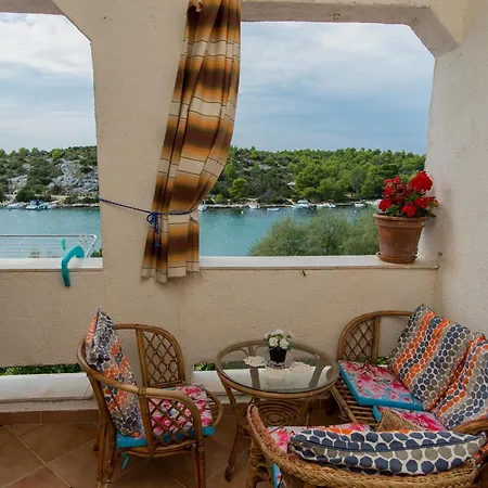 Apartmán Polajner