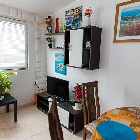 Apartmán Polajner *