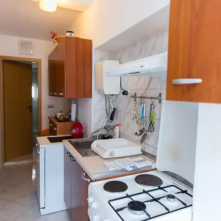 Apartmán Polajner