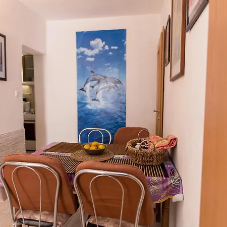 Apartmán Polajner *