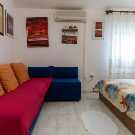 Polajner Apartmán