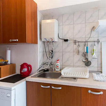 Apartmán Polajner *