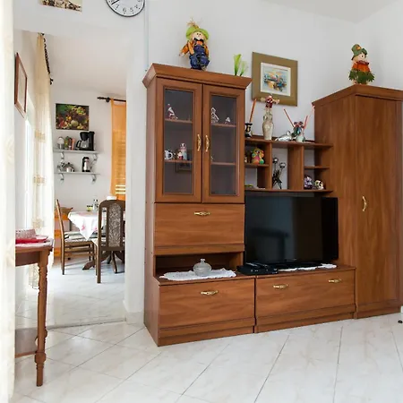 Polajner Apartmán Grebaštica