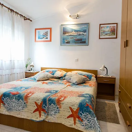 Apartmán Polajner *