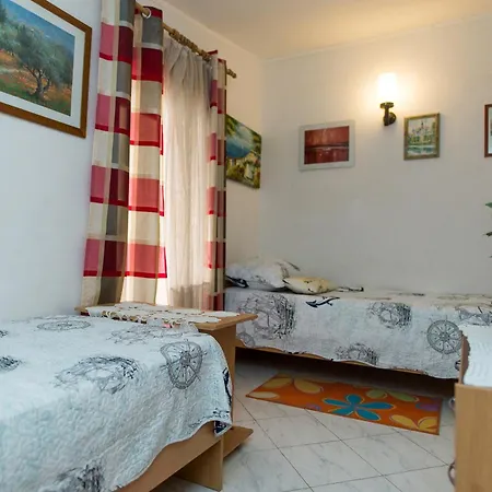 Apartmán Polajner Grebaštica