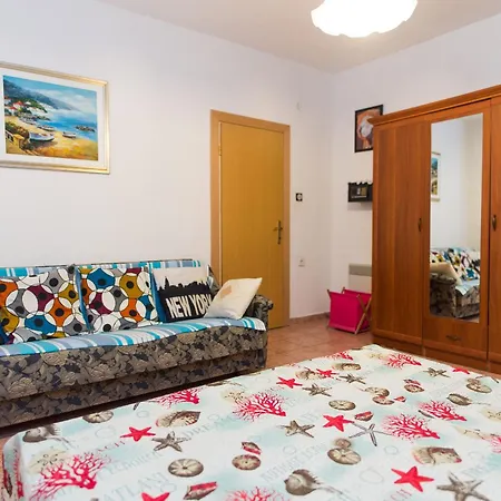 Polajner Apartmán