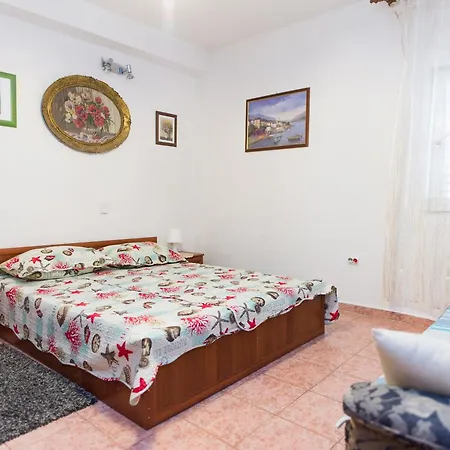 Polajner Apartmán *