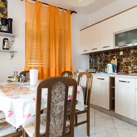 Polajner Apartmán Grebaštica