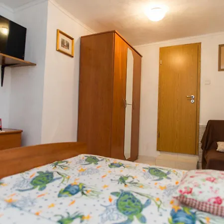 Apartmán Polajner Grebaštica