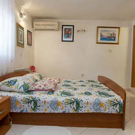 Polajner Apartmán
