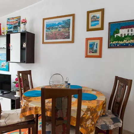 Polajner Apartmán Grebaštica