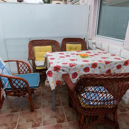 Apartmán Polajner