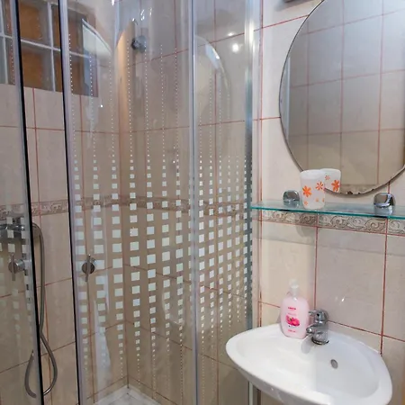 Apartmán Polajner *