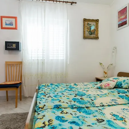 Polajner Apartmán Grebaštica