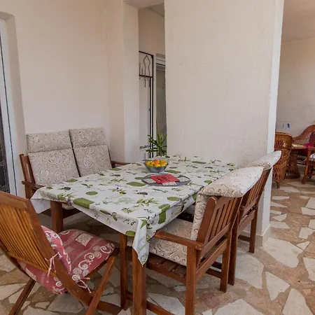 Apartmán Polajner